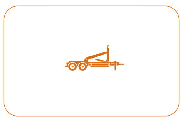 HAAKARMSYSTEEM